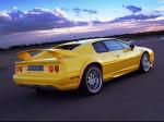 Lotus Esprit V8 2001 года